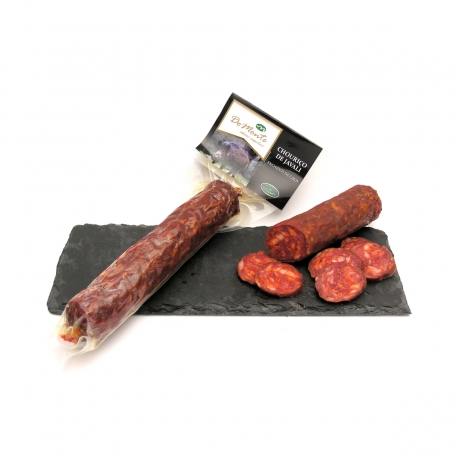 Saucisson de Sanglier Nature