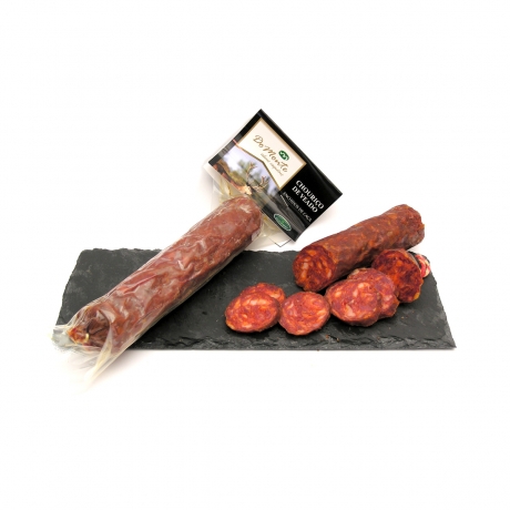 Saucisson de Cerf Nature