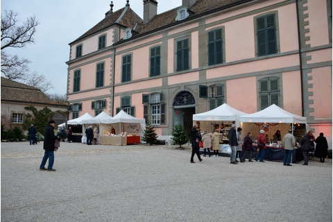  Événements 2013 - Château de Coppet