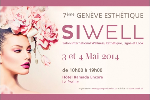 Herdade da Rosinha à la 7ème édition de SIWELL